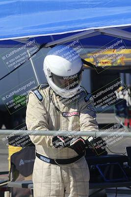 media/Oct-12-2025-Lucky Dog Racing (Sun) [[8adb5568ea]]/5-Pre Grid-Driver Change-Refueling/